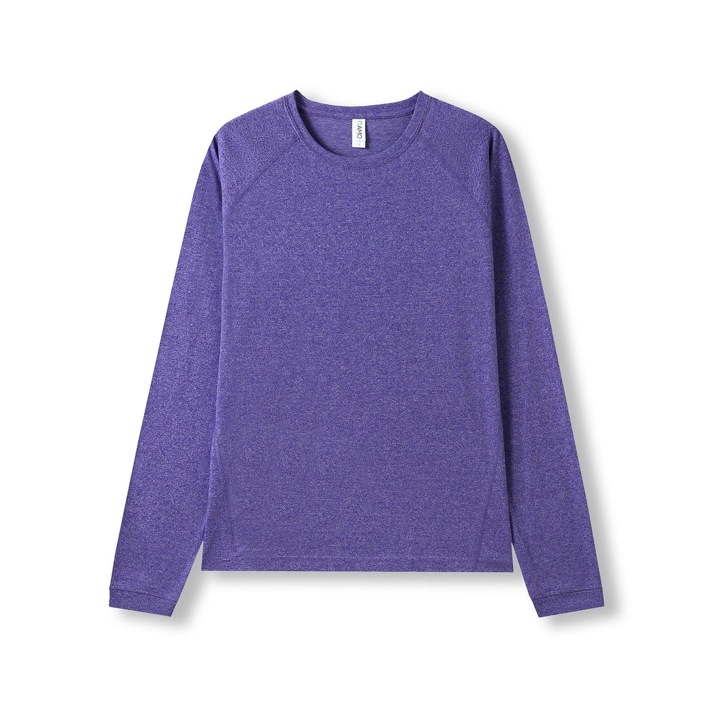 Ramo Mens Greatness Heather Long Sleeve (T223LS)