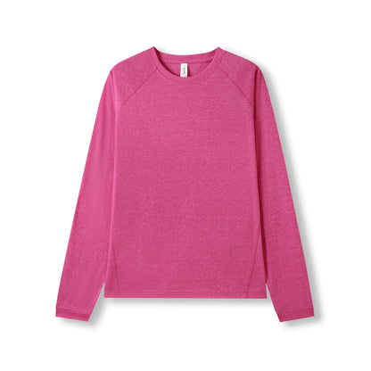 Ramo Mens Greatness Heather Long Sleeve (T223LS)