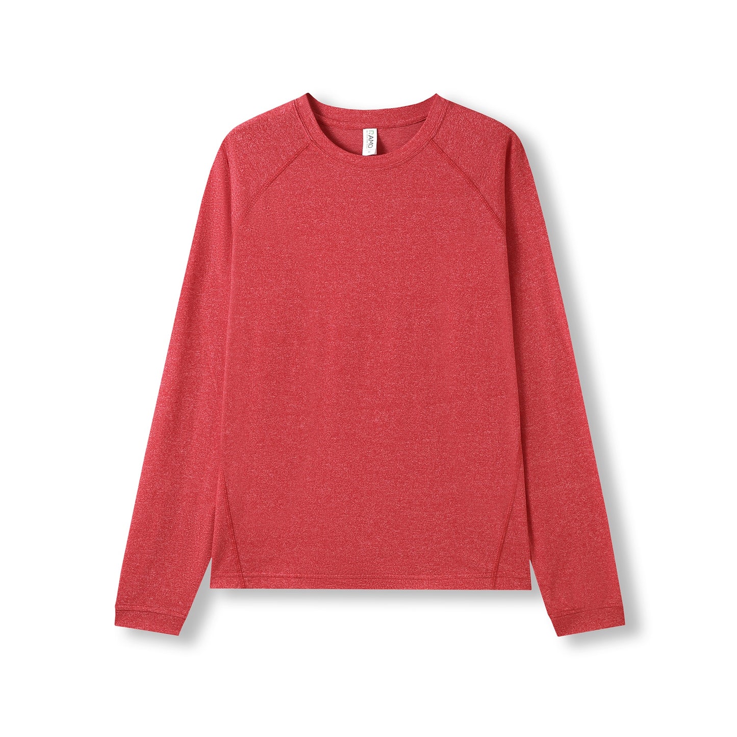 Ramo Mens Greatness Heather Long Sleeve (T223LS)