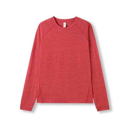 Ramo Mens Greatness Heather Long Sleeve (T223LS)
