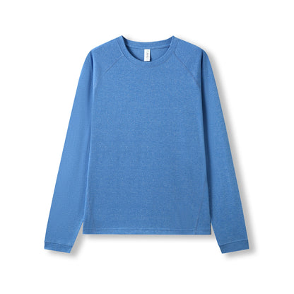 Ramo Mens Greatness Heather Long Sleeve (T223LS)