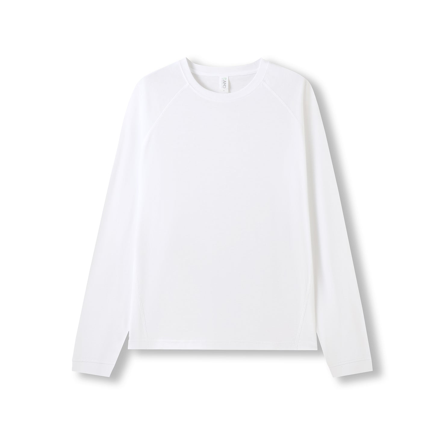 Ramo Mens Greatness Heather Long Sleeve (T223LS)