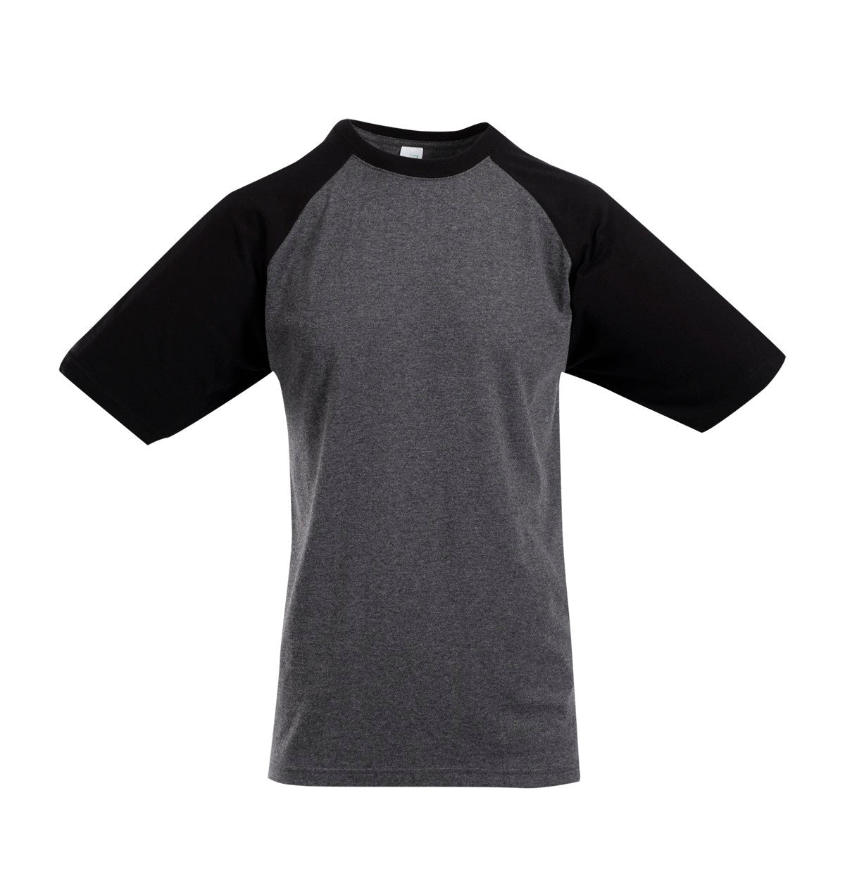 Ramo Raglan Sleeve Tee 2nd(2 Coulor) (T232RG)