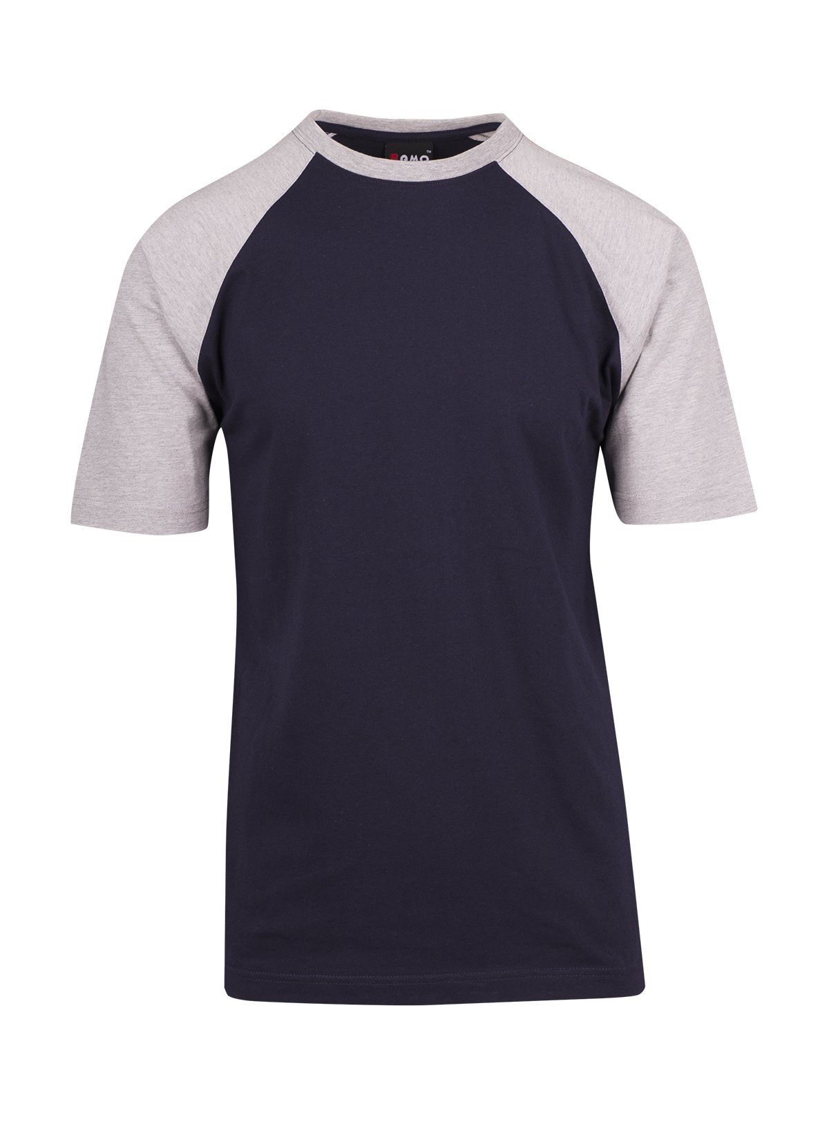 Ramo Raglan Sleeve Tee 2nd(2 Coulor) (T232RG)