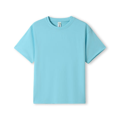 Ramo Kids Regular Tee 1st(10 Colour) (T302HT)