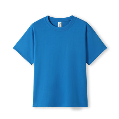 Ramo Kids Regular Tee 1st(10 Colour) (T302HT)