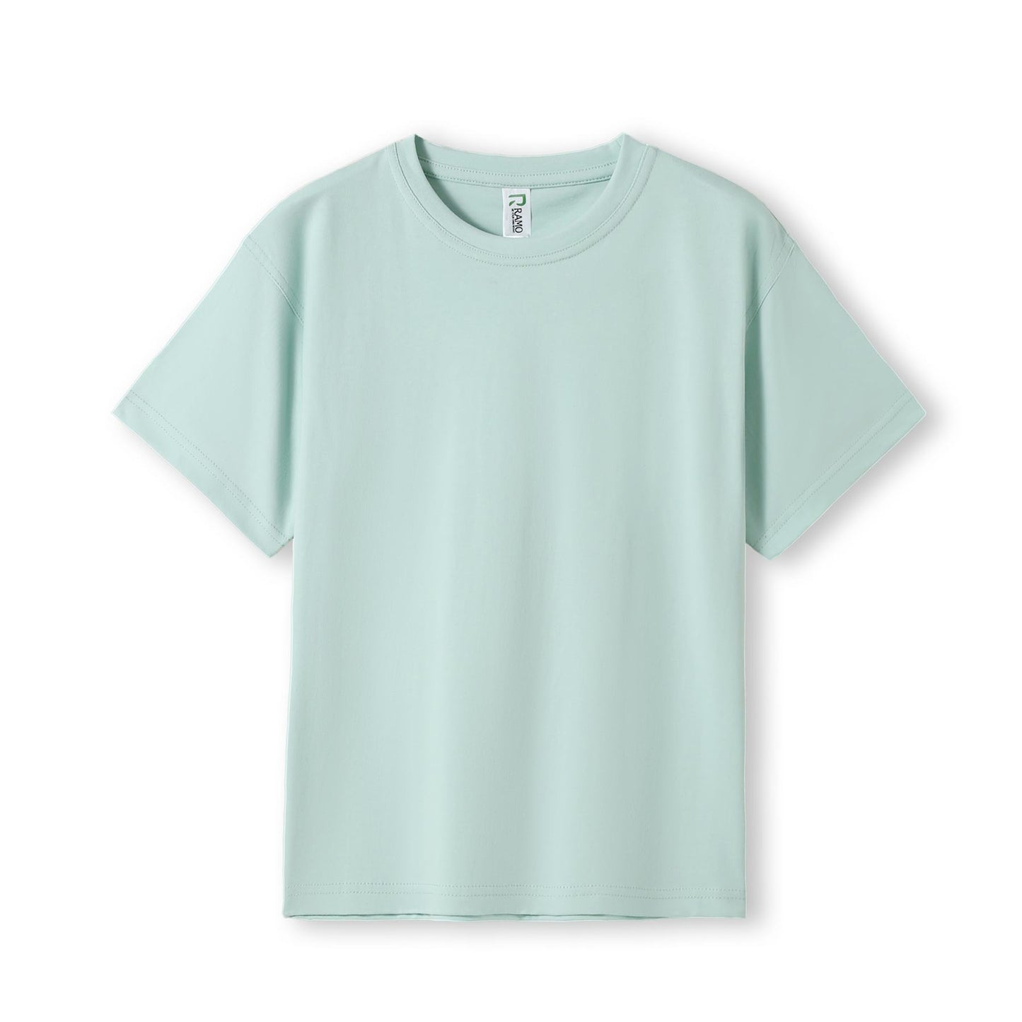 Ramo Kids Regular Tee 4th(2 Colour) (T302HT)
