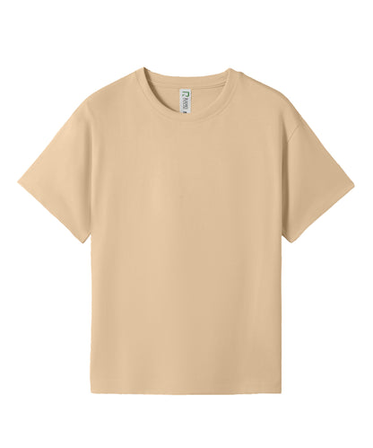 Ramo Kids Regular Tee 4th(2 Colour) (T302HT)