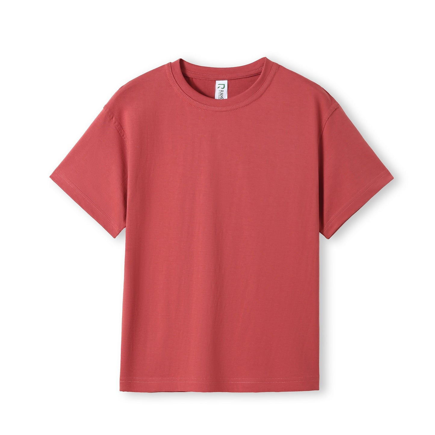 Ramo Kids Regular Tee 4th(2 Colour) (T302HT)
