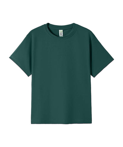 Ramo Kids Regular Tee 4th(2 Colour) (T302HT)