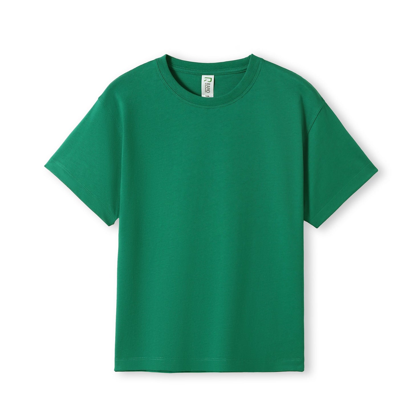 Ramo Kids Regular Tee 4th(2 Colour) (T302HT)
