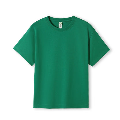Ramo Kids Regular Tee 4th(2 Colour) (T302HT)