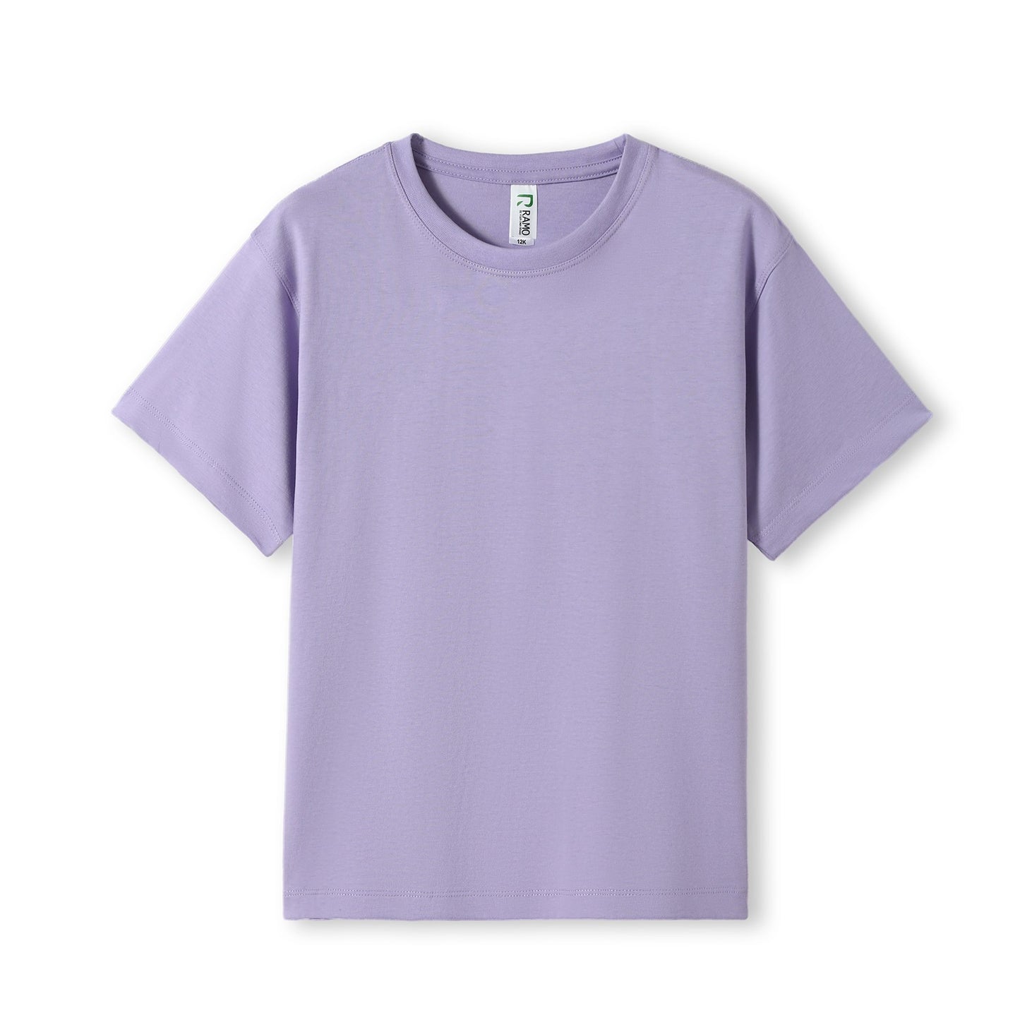 Ramo Kids Regular Tee 4th(2 Colour) (T302HT)