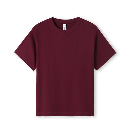 Ramo Kids Regular Tee 2nd(10 Colour) (T302HT)