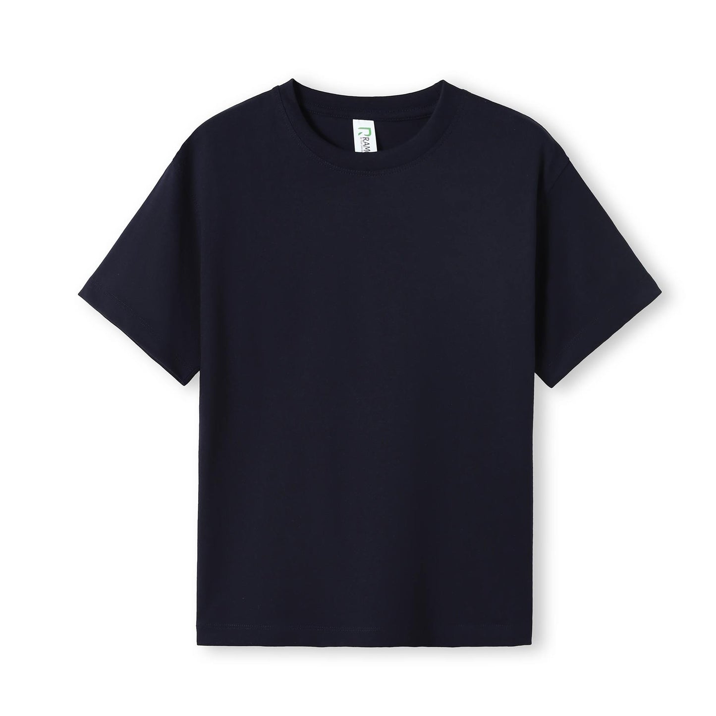Ramo Kids Regular Tee 2nd(10 Colour) (T302HT)