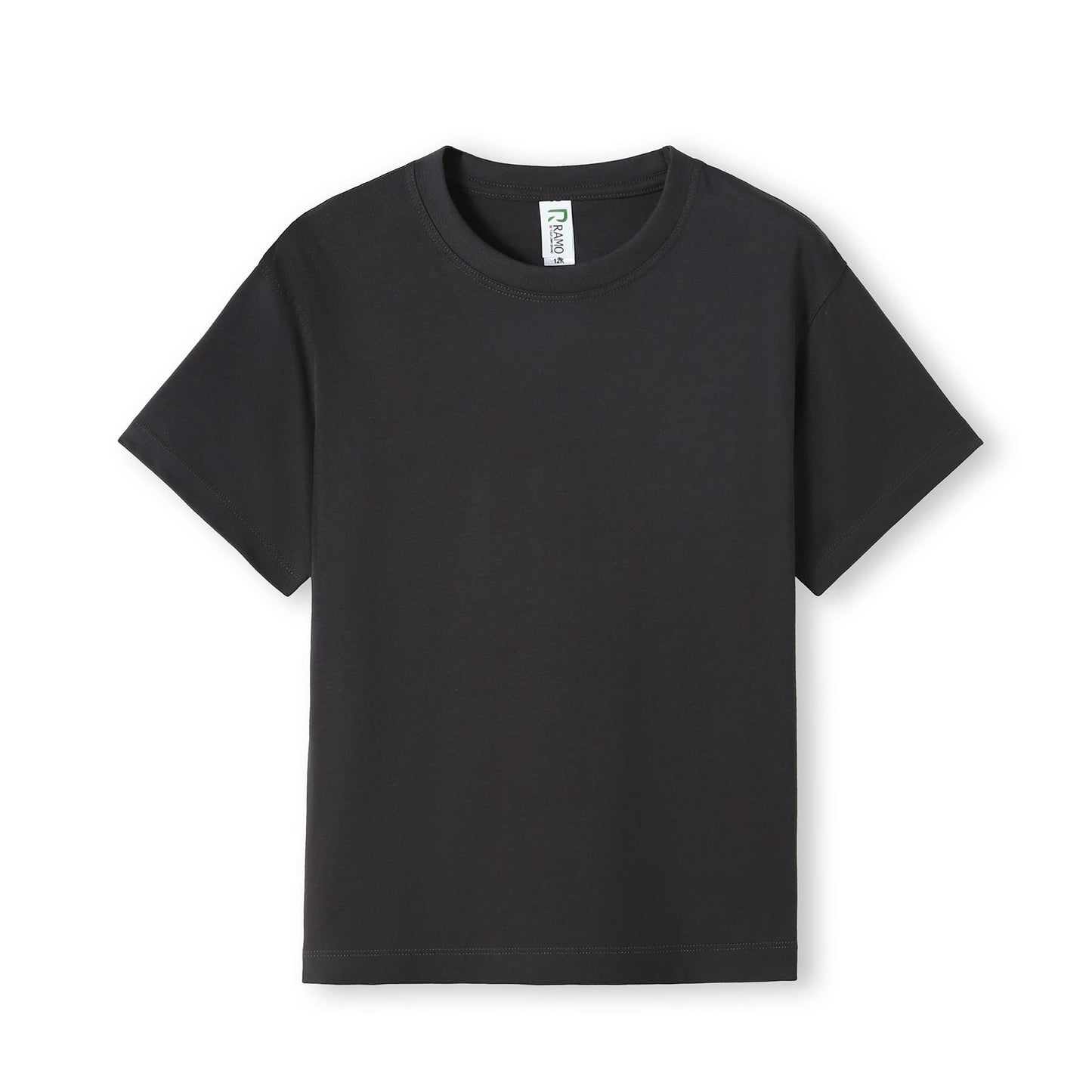 Ramo Kids Regular Tee 4th(2 Colour) (T302HT)