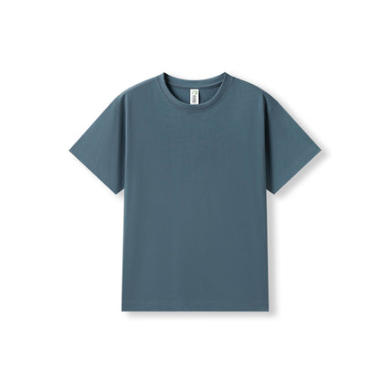 Ramo Kids Regular Tee 4th(2 Colour) (T302HT)