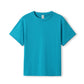 Ramo Kids Regular Tee 3rd(9 Colour) (T302HT)