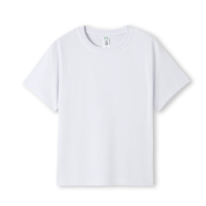Ramo Kids Regular Tee 3rd(9 Colour) (T302HT)