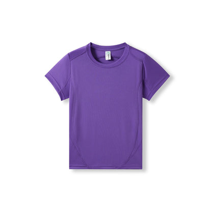 Ramo Kids Accelerator Cool-Dry T-shirt (T307KS)
