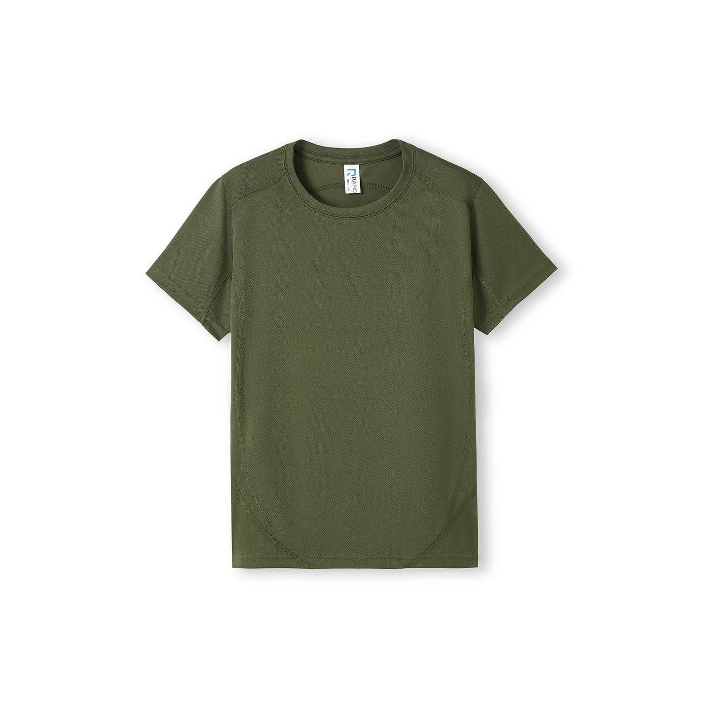 Ramo Kids Accelerator Cool-Dry T-shirt (T307KS) 2nd colour