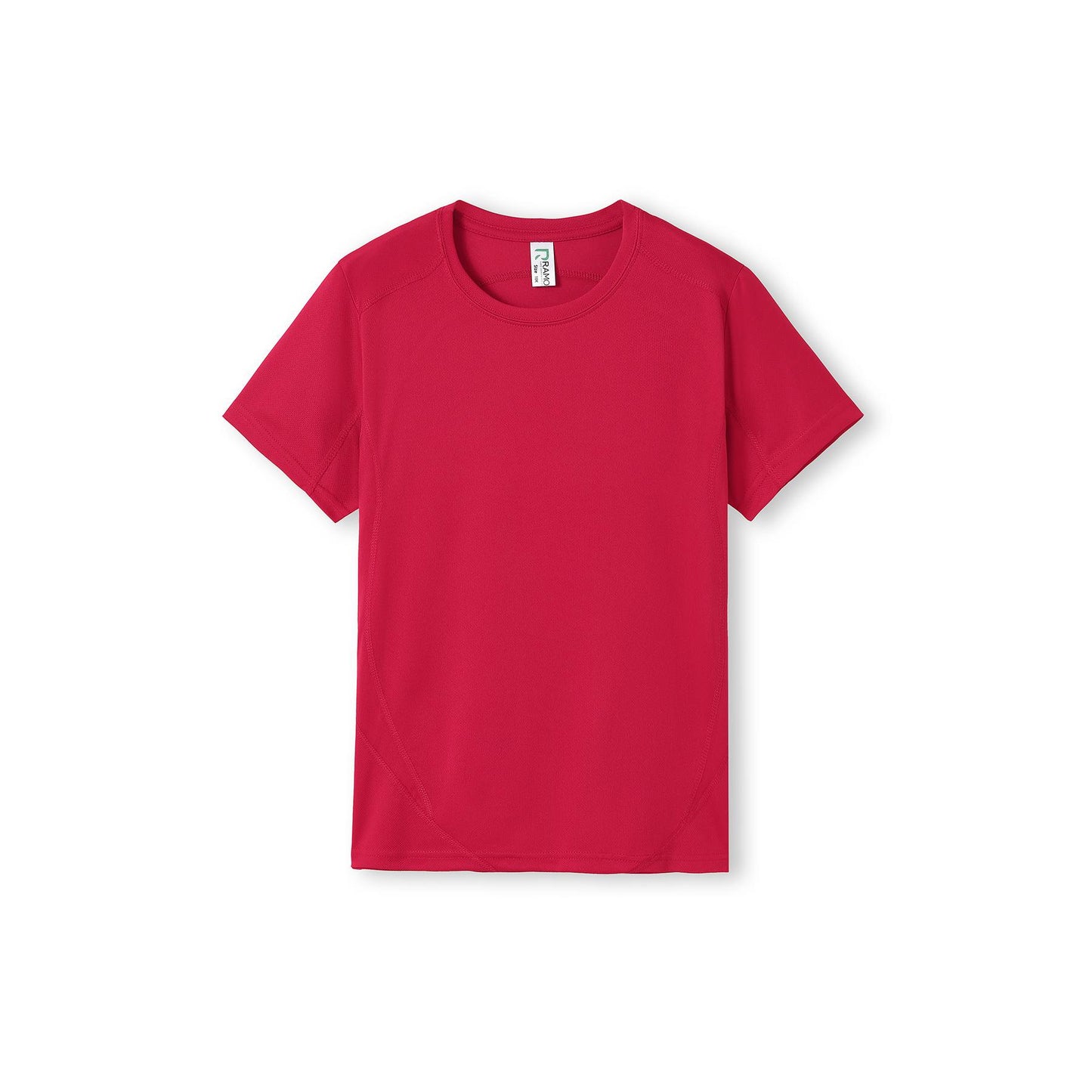 Ramo Kids Accelerator Cool-Dry T-shirt (T307KS)