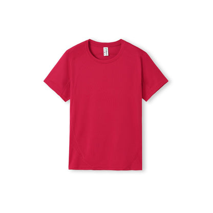 Ramo Kids Accelerator Cool-Dry T-shirt (T307KS)