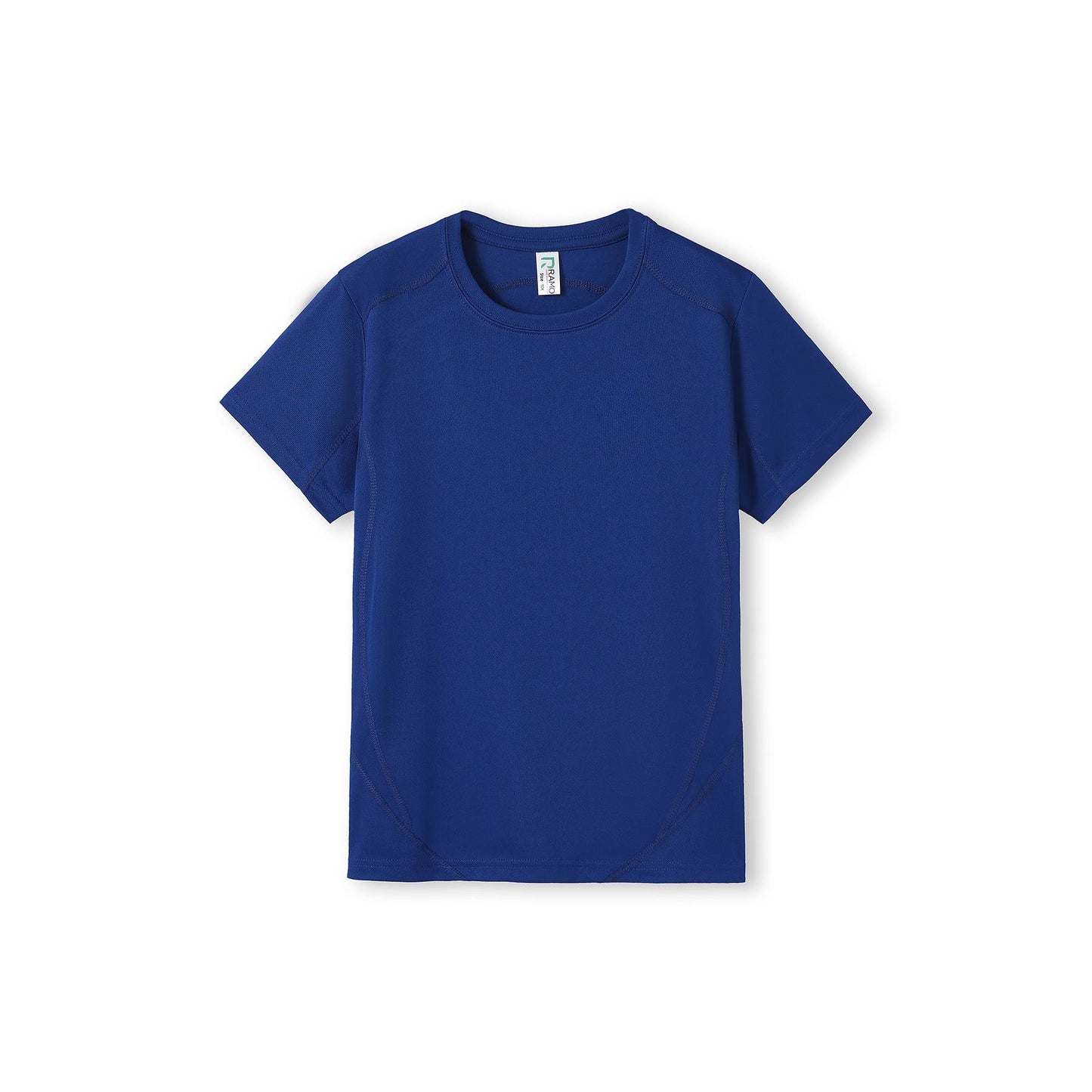 Ramo Kids Accelerator Cool-Dry T-shirt (T307KS)