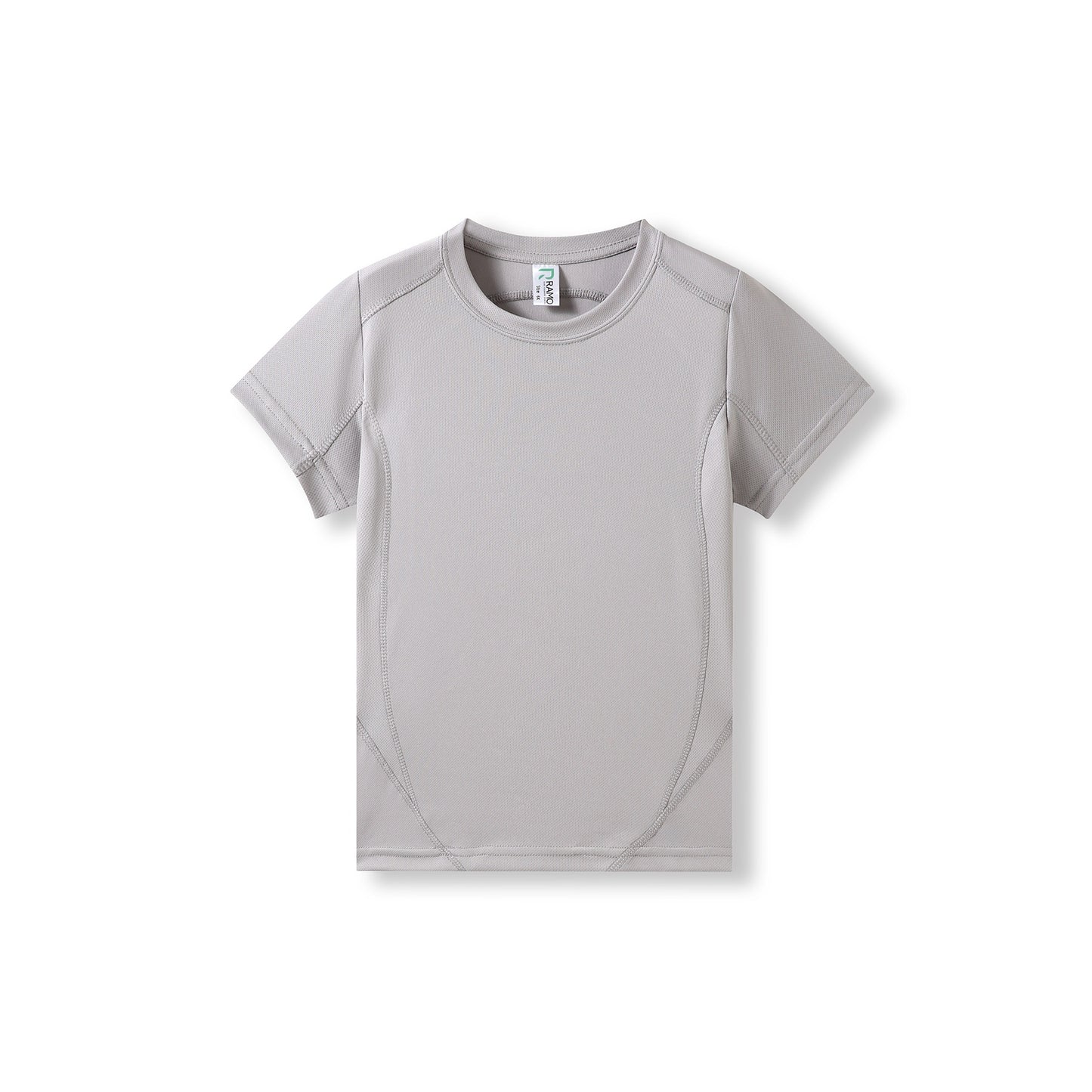 Ramo Kids Accelerator Cool-Dry T-shirt (T307KS)