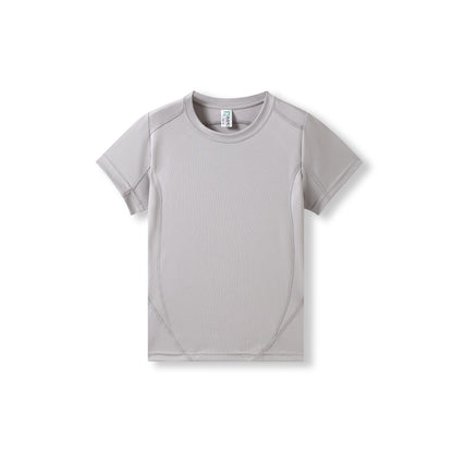 Ramo Kids Accelerator Cool-Dry T-shirt (T307KS)