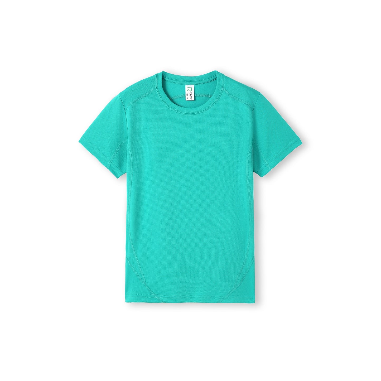 Ramo Kids Accelerator Cool-Dry T-shirt (T307KS) 2nd colour