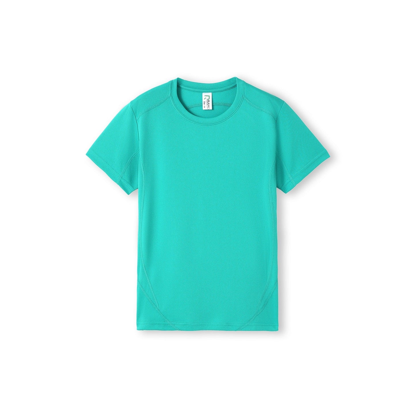 Ramo Kids Accelerator Cool-Dry T-shirt (T307KS)