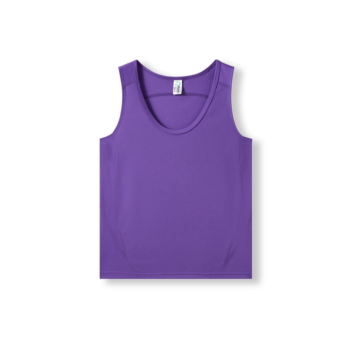 Ramo Kids Accelerator Cool-Dry Singlet (T308SG)