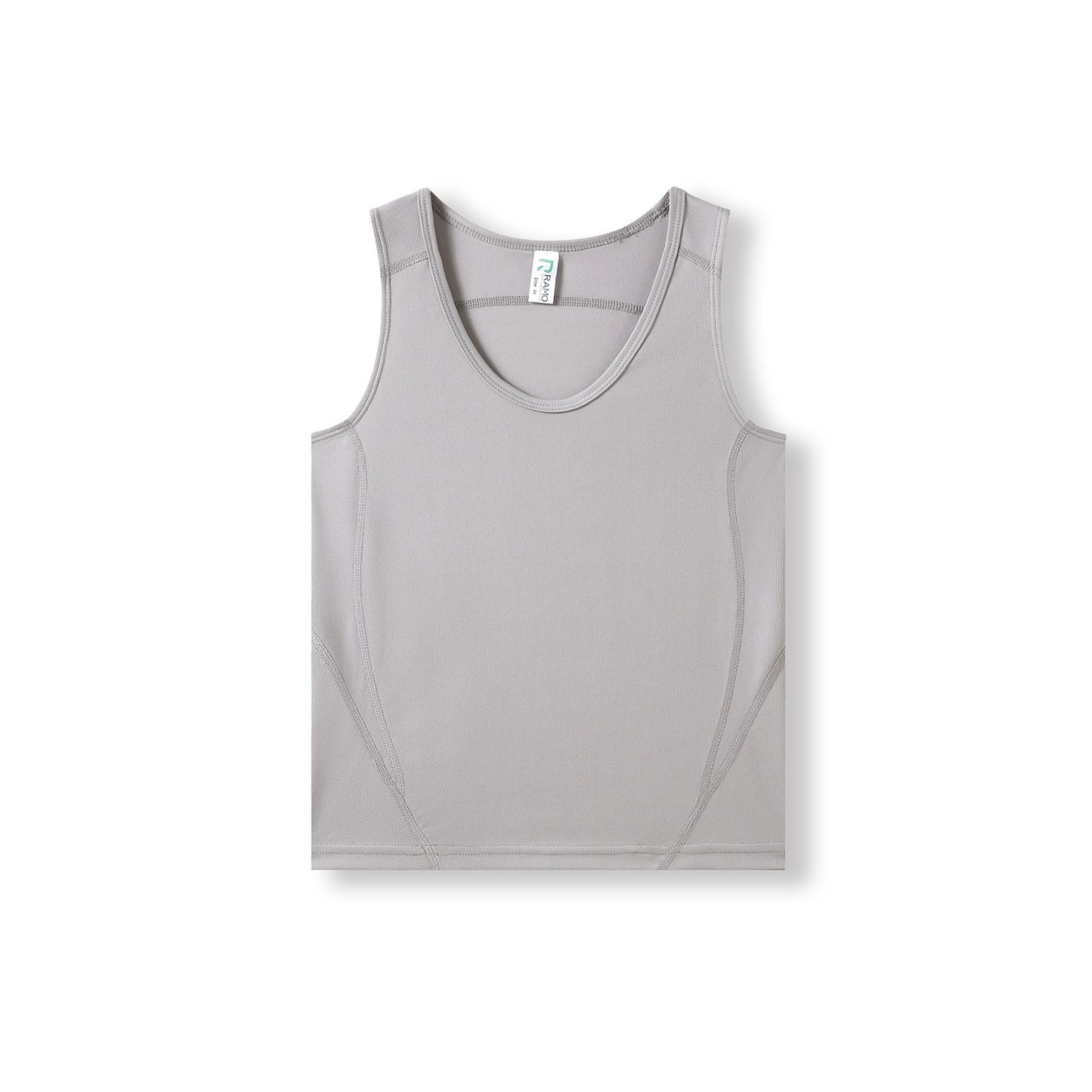Ramo Kids Accelerator Cool-Dry Singlet (T308SG)