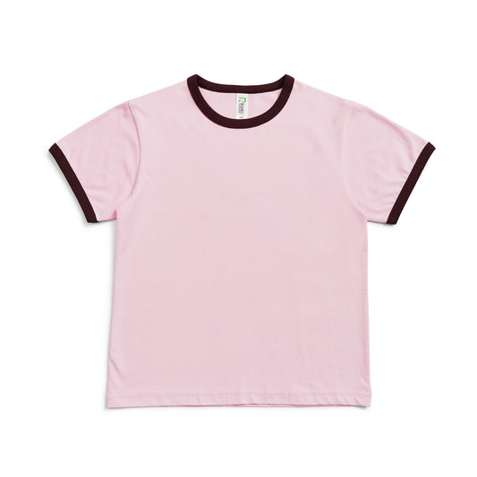 Ramo Kids' Ringer Tee (T314KS)