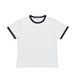 Ramo Kids' Ringer Tee (T314KS)