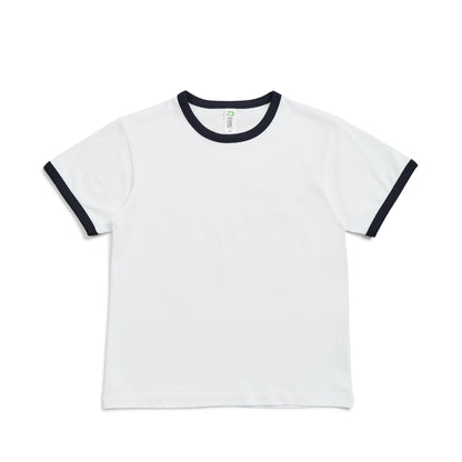 Ramo Kids' Ringer Tee (T314KS)