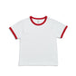Ramo Kids' Ringer Tee (T314KS)