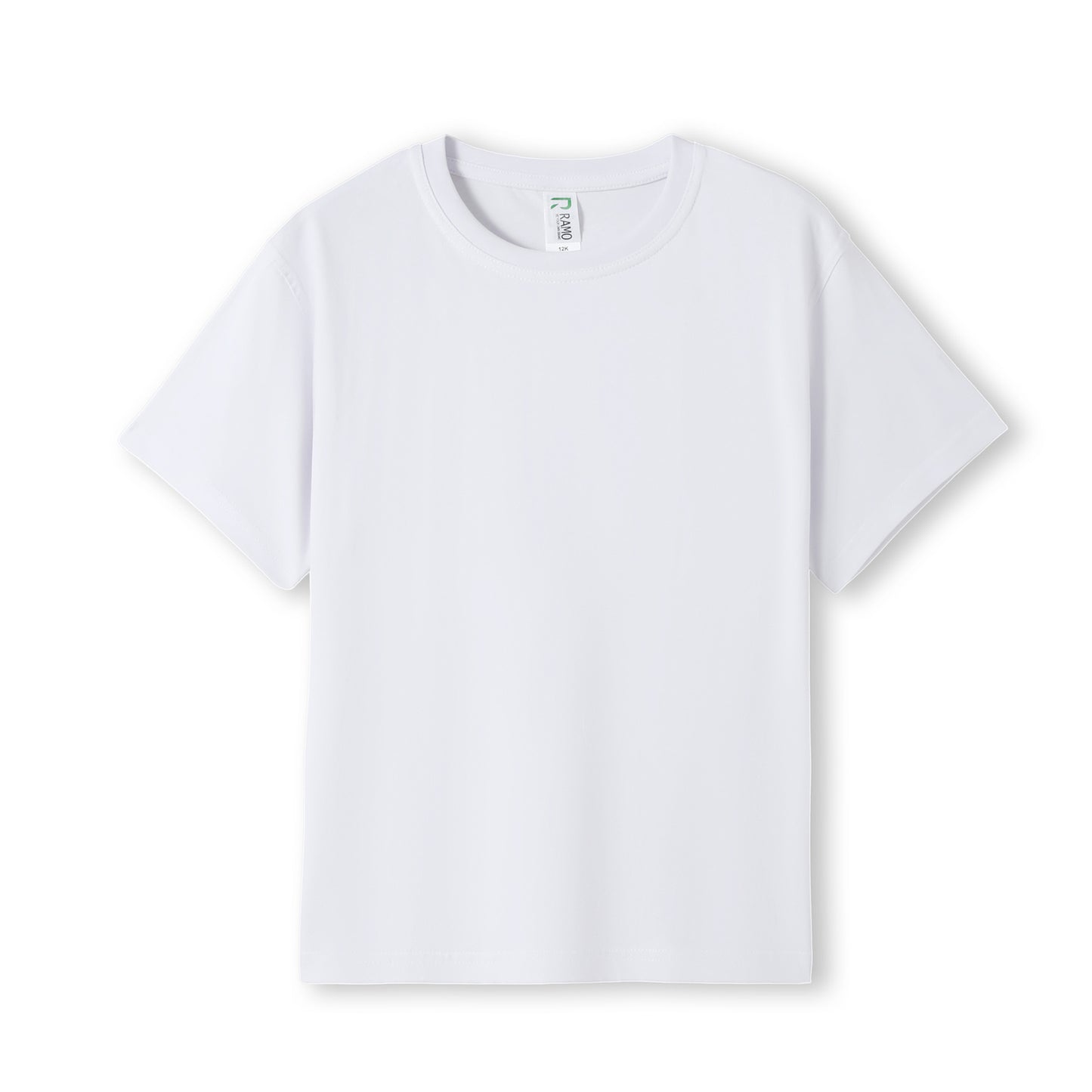 Ramo Kids Organic Tee (T316KS)