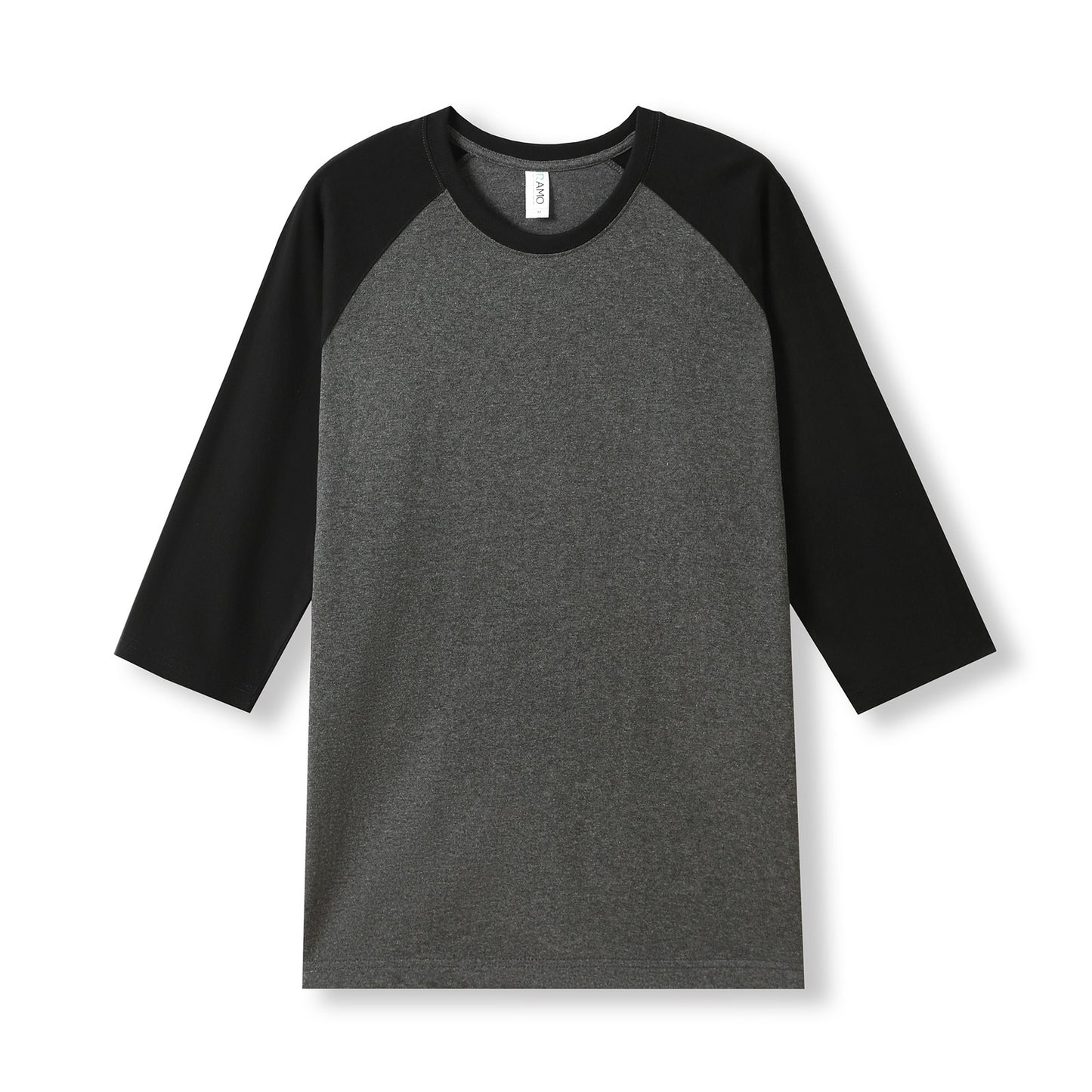 Ramo Men's 3/4 Sleeve Raglan Tees (T343RG)