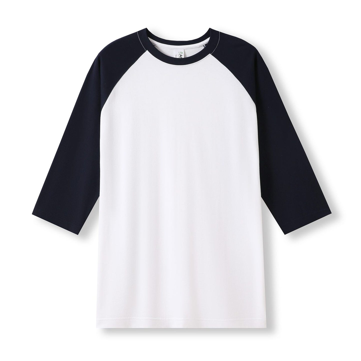 Ramo Men's 3/4 Sleeve Raglan Tees (T343RG)