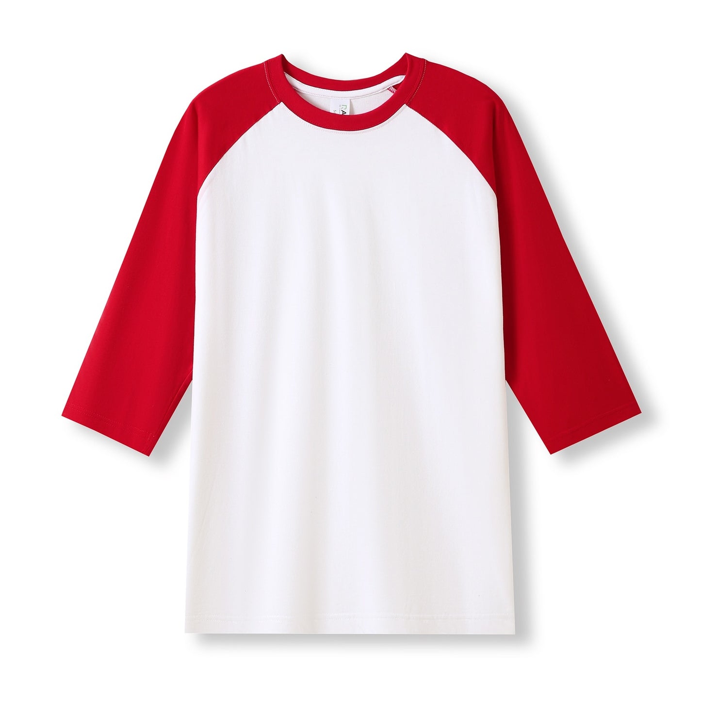 Ramo Men's 3/4 Sleeve Raglan Tees (T343RG)