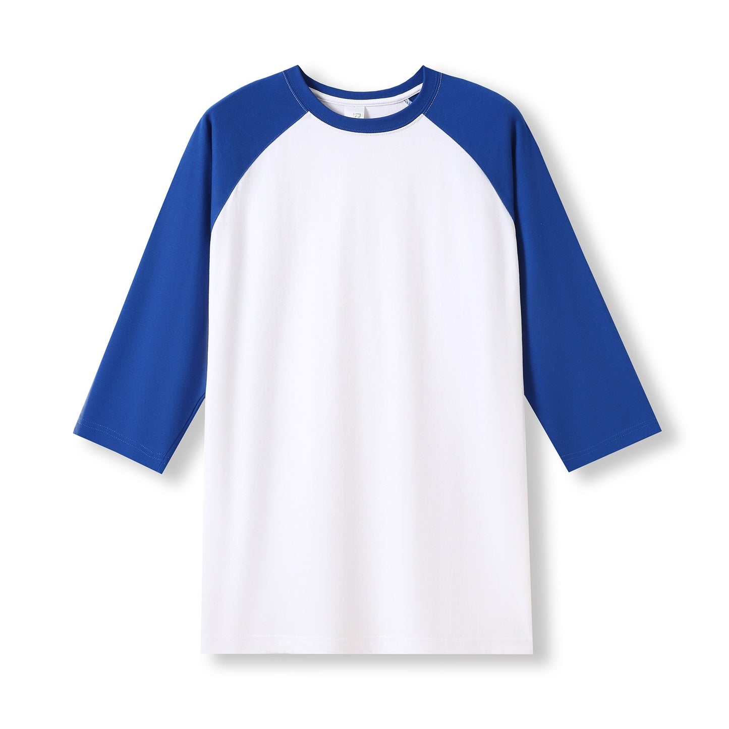 Ramo Men's 3/4 Sleeve Raglan Tees (T343RG)