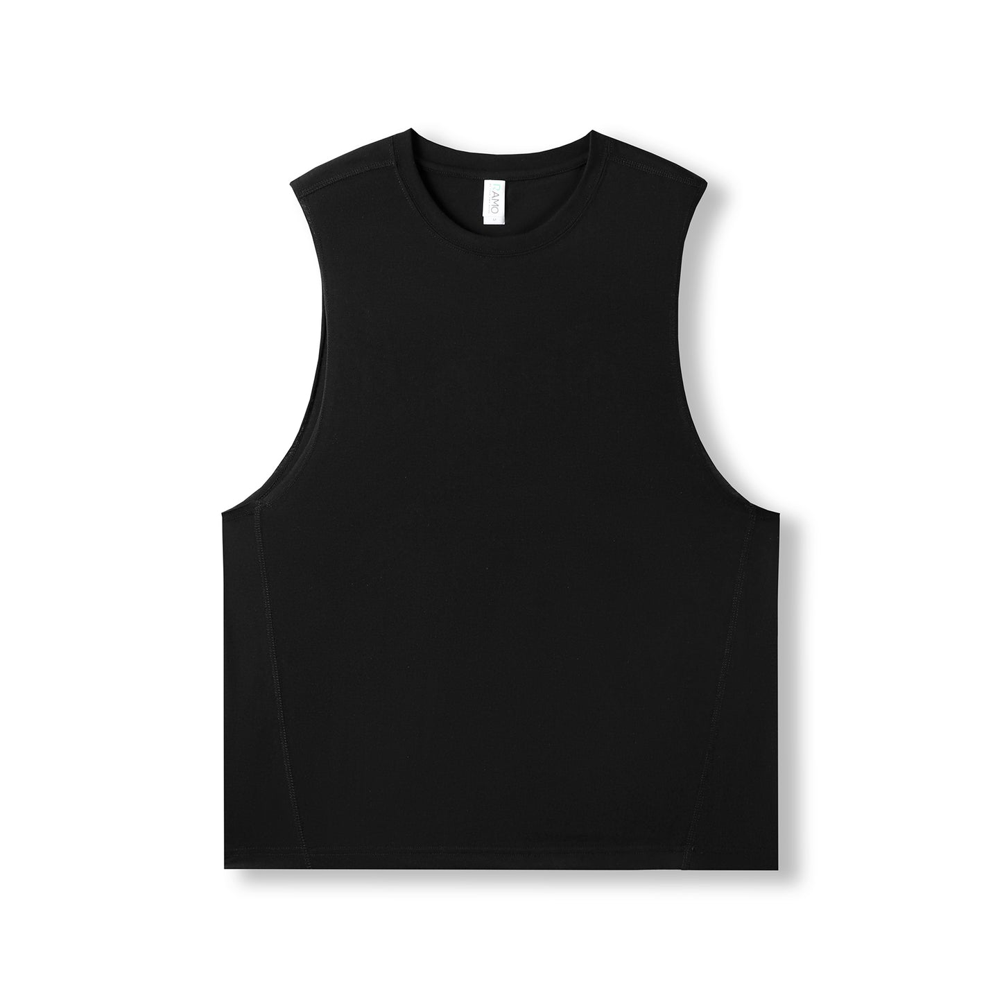 Ramo Mens Greatness Tank (T403MS)