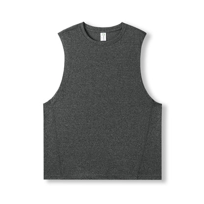 Ramo Mens Greatness Tank (T403MS)