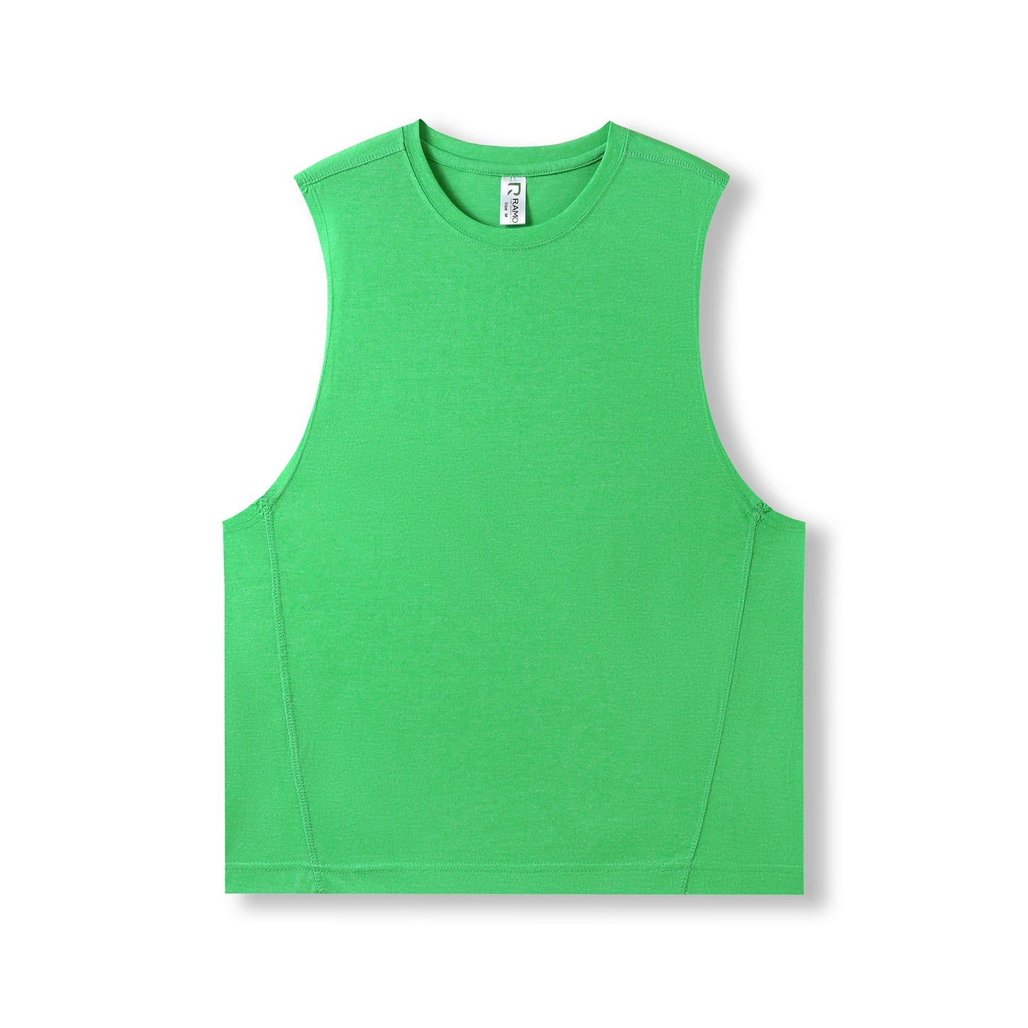 Ramo Mens Greatness Tank (T403MS)