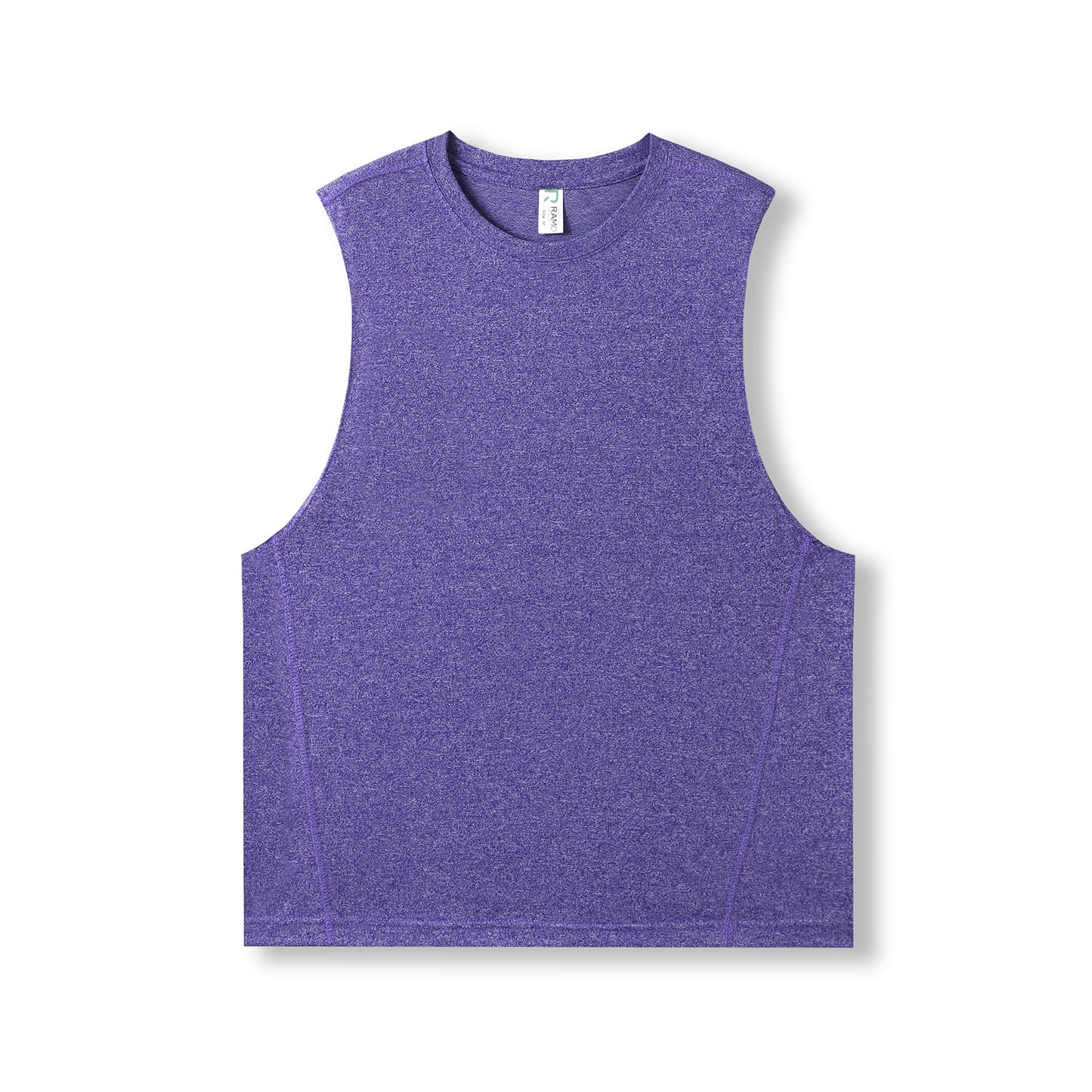 Ramo Mens Greatness Tank (T403MS)