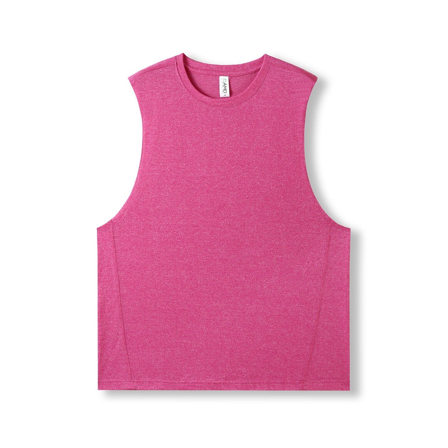 Ramo Mens Greatness Tank (T403MS)