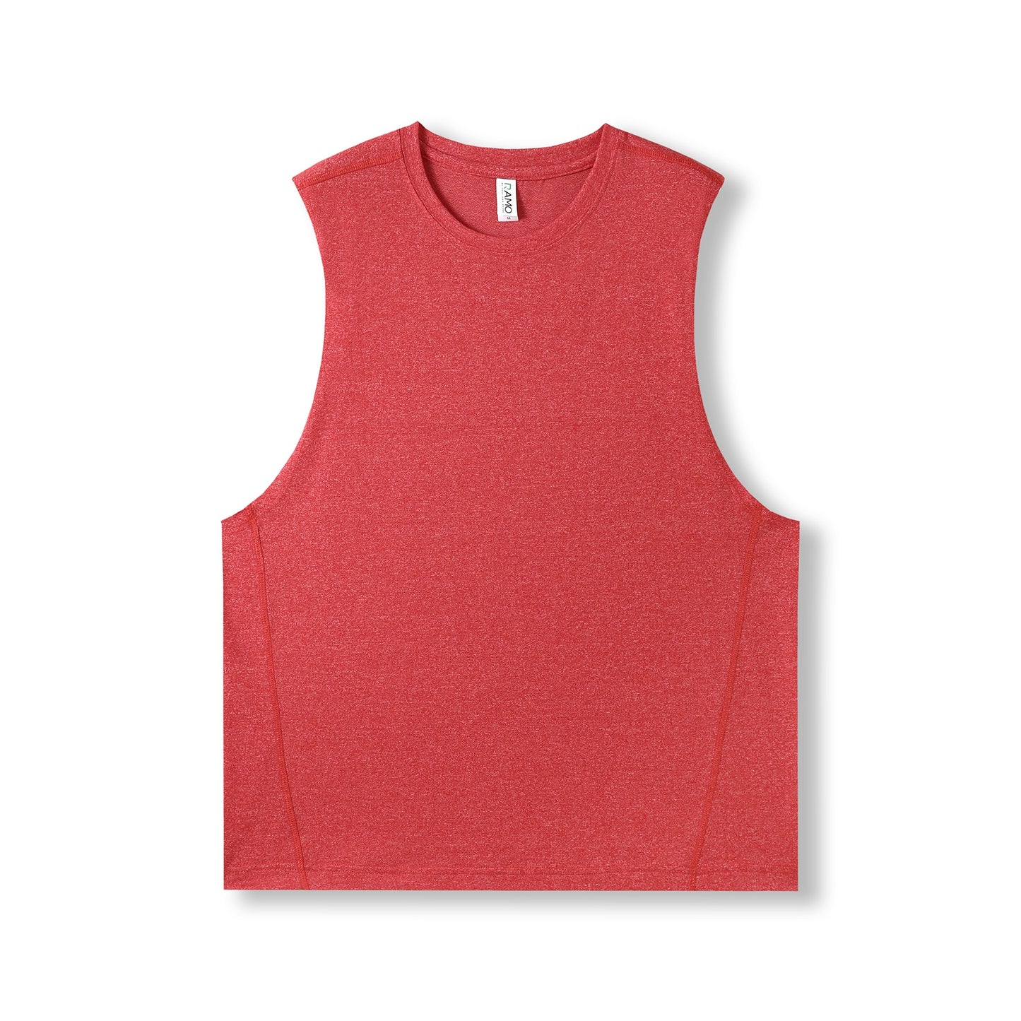 Ramo Mens Greatness Tank (T403MS)