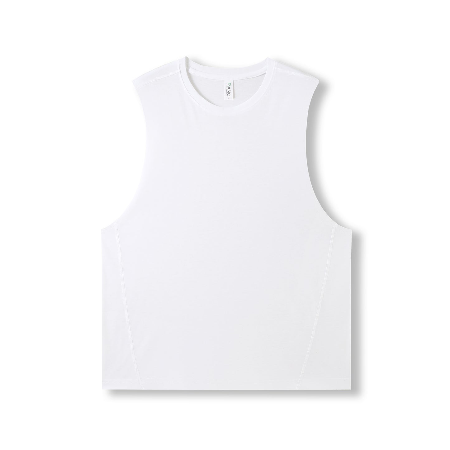Ramo Mens Greatness Tank (T403MS)